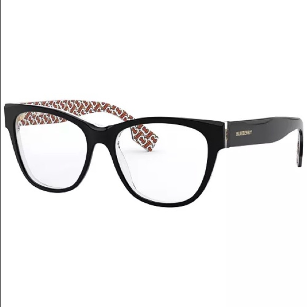 ❌🛍Final SALE Price ❌Burberry
BE2301 Women's Square Eyeglasses - Picture 2 of 16
